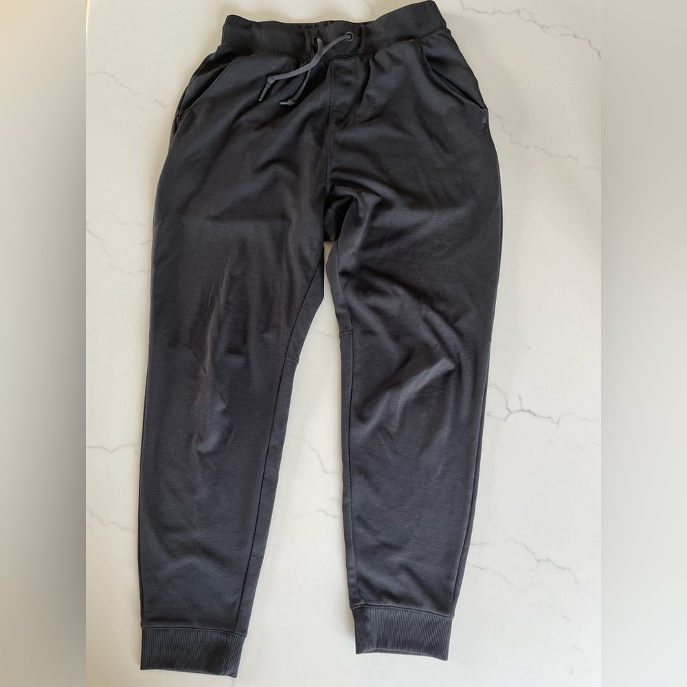 Helly Hansen Black sweats